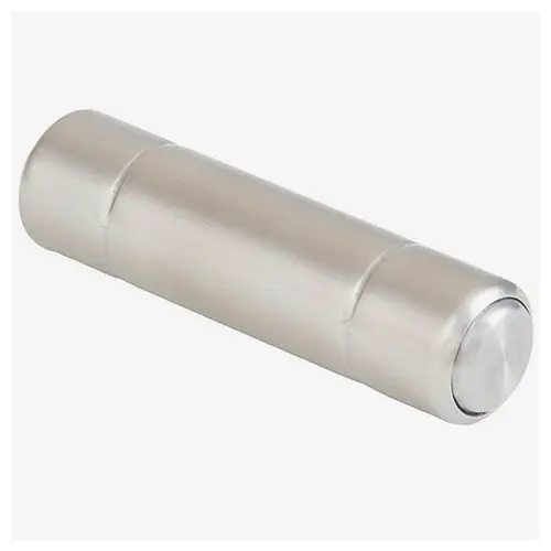 Cabo em aço inox para espetos e grelha- 12 cm
