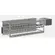 Churrasqueira Grill inox comercial 17 espetos rotativos
